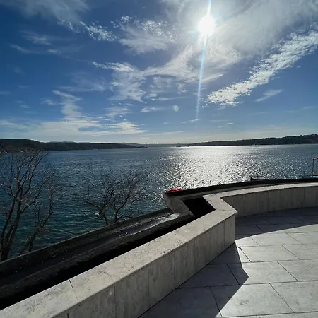 Bosphorus Hotel